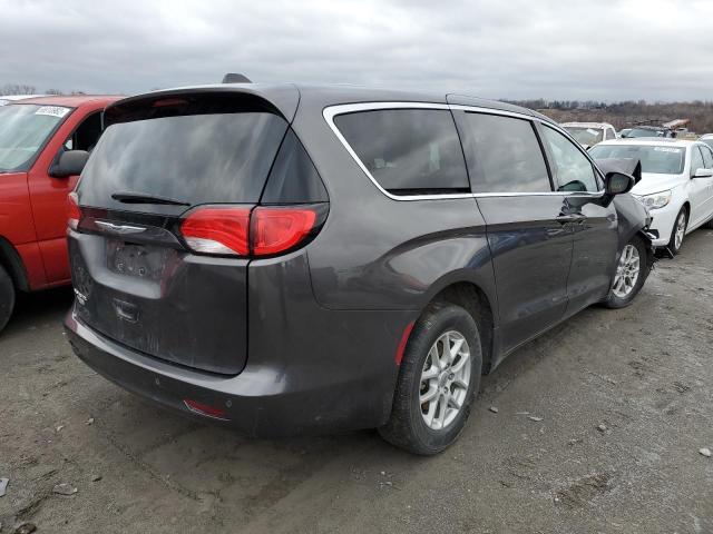 2021 CHRYSLER VOYAGER LX VIN: 2C4RC1CG0MR552378