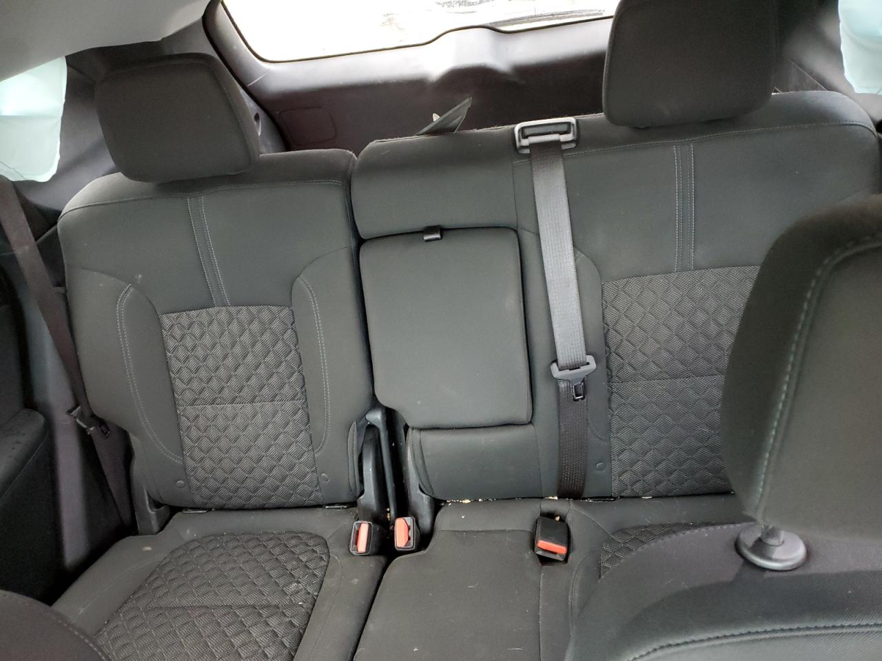 2022 CHEVROLET BLAZER 2LT VIN:3GNKBHR46NS131013