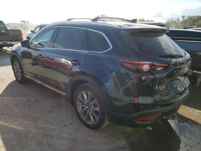 2021 MAZDA CX-9 GRAND TOURING VIN: JM3TCBDY9M0532408