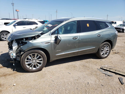 2023 BUICK ENCLAVE AVENIR VIN:5GAEVCKW1PJ166947