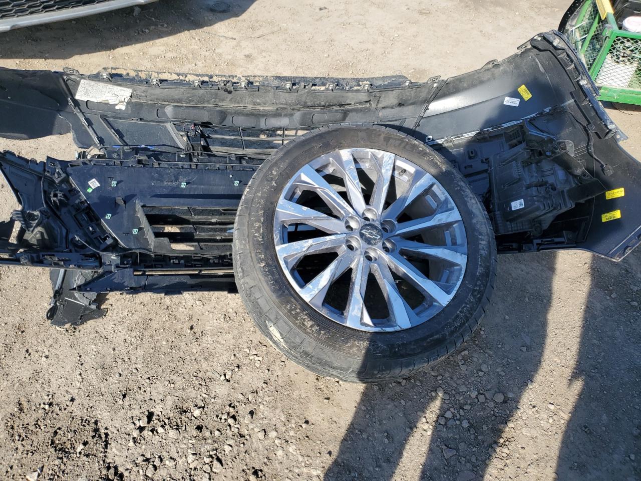 2023 CHEVROLET BLAZER PREMIER VIN:3GNKBLR47PS147243