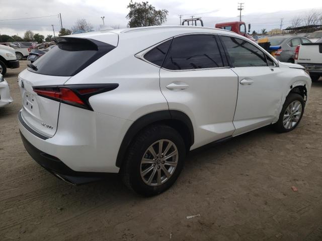 2021 LEXUS NX 300 BASE VIN: JTJDARBZ1M5033304