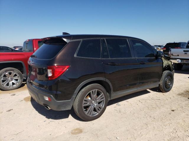 2021 HONDA PASSPORT EXL VIN: 5FNYF7H51MB006908