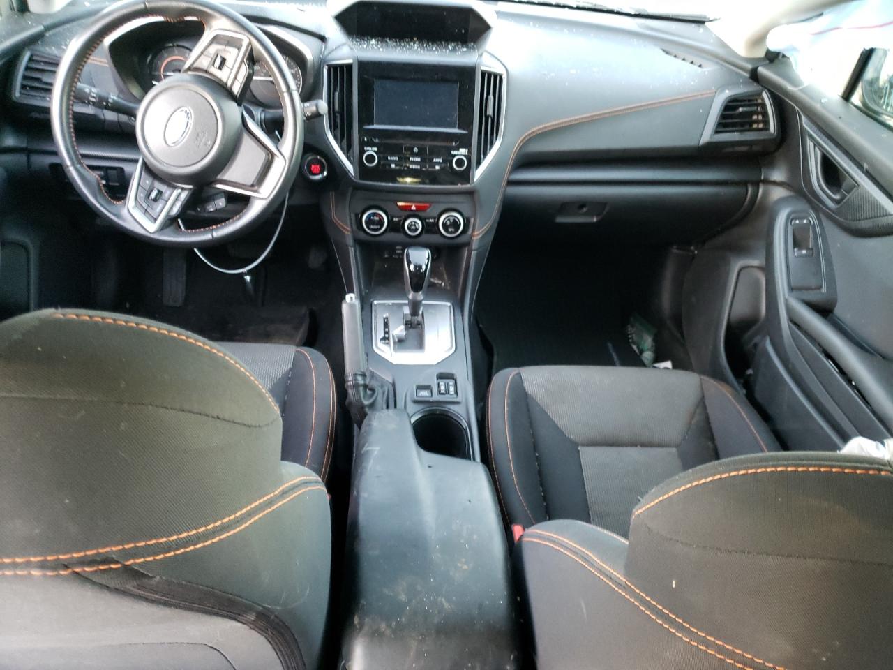 2022 SUBARU CROSSTREK PREMIUM VIN:JF2GTAEC8NH206286