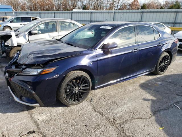 2021 TOYOTA CAMRY XSE VIN: 4T1K61AK4MU513999