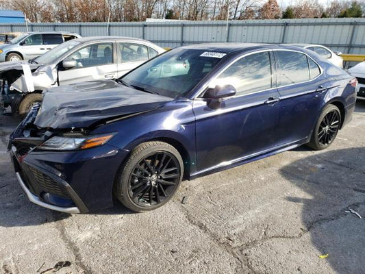 2021 TOYOTA CAMRY XSE VIN: 4T1K61AK4MU513999