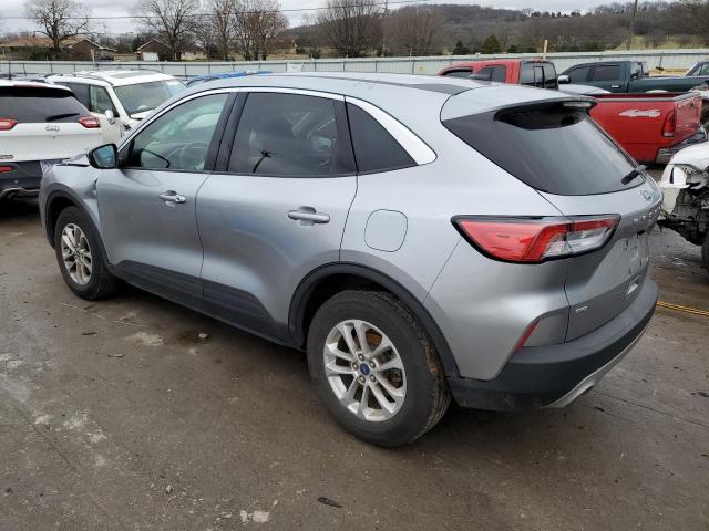 2021 FORD ESCAPE SE VIN: 1FMCU9G66MUA91740