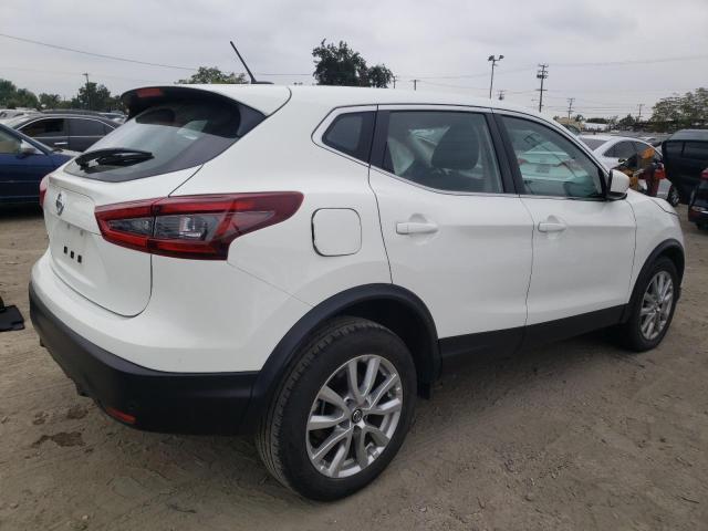 2021 NISSAN ROGUE SPORT S VIN: JN1BJ1AV2MW308430