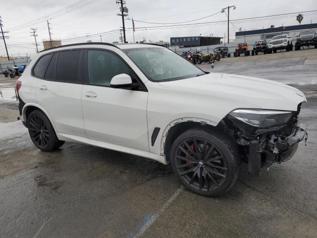 2021 BMW X5 SDRIVE 40I VIN: 5UXCR4***********