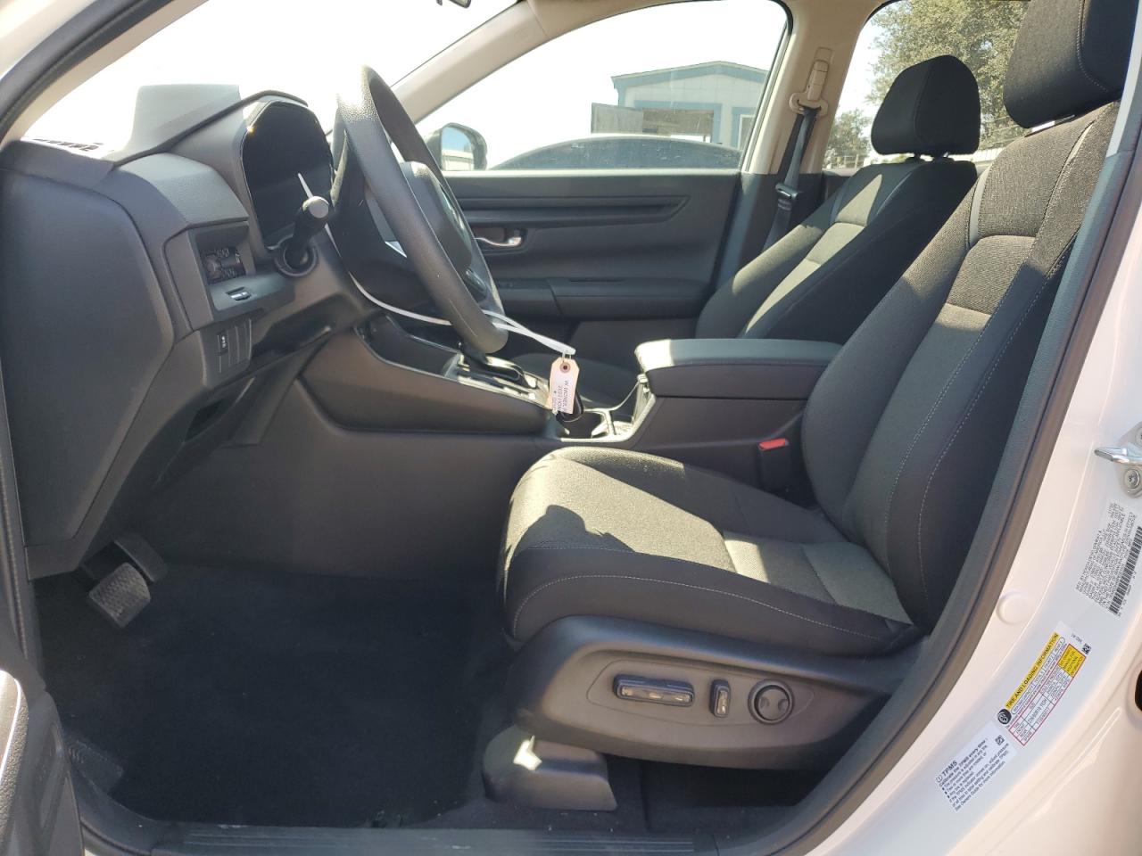 2023 HONDA CR-V EX VIN:7FARS3H49PE001531