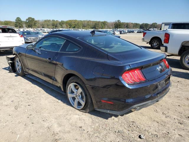 2021 FORD MUSTANG VIN: 1FA6P8TH3M5137681