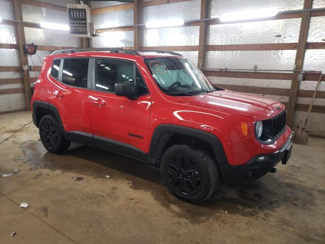 2021 JEEP RENEGADE SPORT VIN: ZACNJDAB2MPM34542