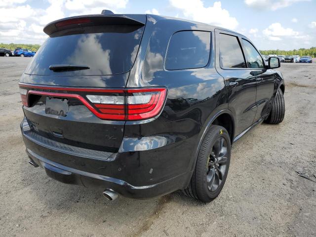 2021 DODGE DURANGO R/T VIN: 1C4SDJCT4MC852459