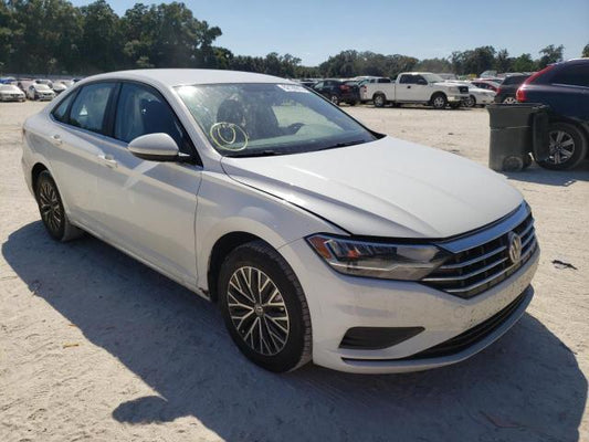 2021 VOLKSWAGEN JETTA S VIN: 3VWC57BU2MM080067