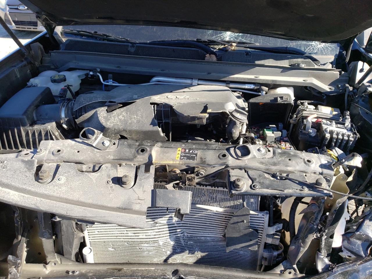 2022 CHEVROLET COLORADO LT VIN:1GCGTCEN8N1248171