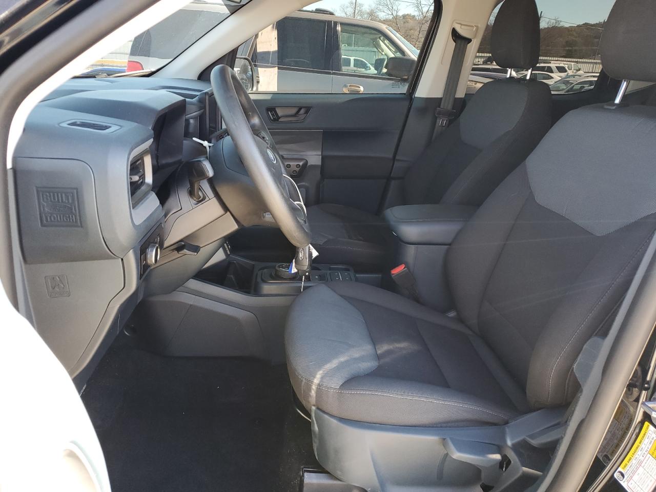 2023 FORD MAVERICK XL VIN:3FTTW8F94PRA10105
