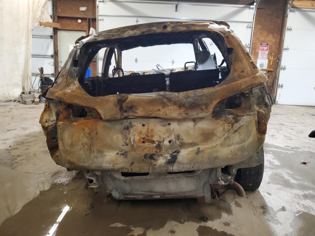 2022 CHEVROLET EQUINOX LT VIN:3GNAXUEV5NS205106