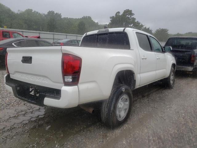 2021 TOYOTA TACOMA DOUBLE CAB VIN: 5TFAX5***********