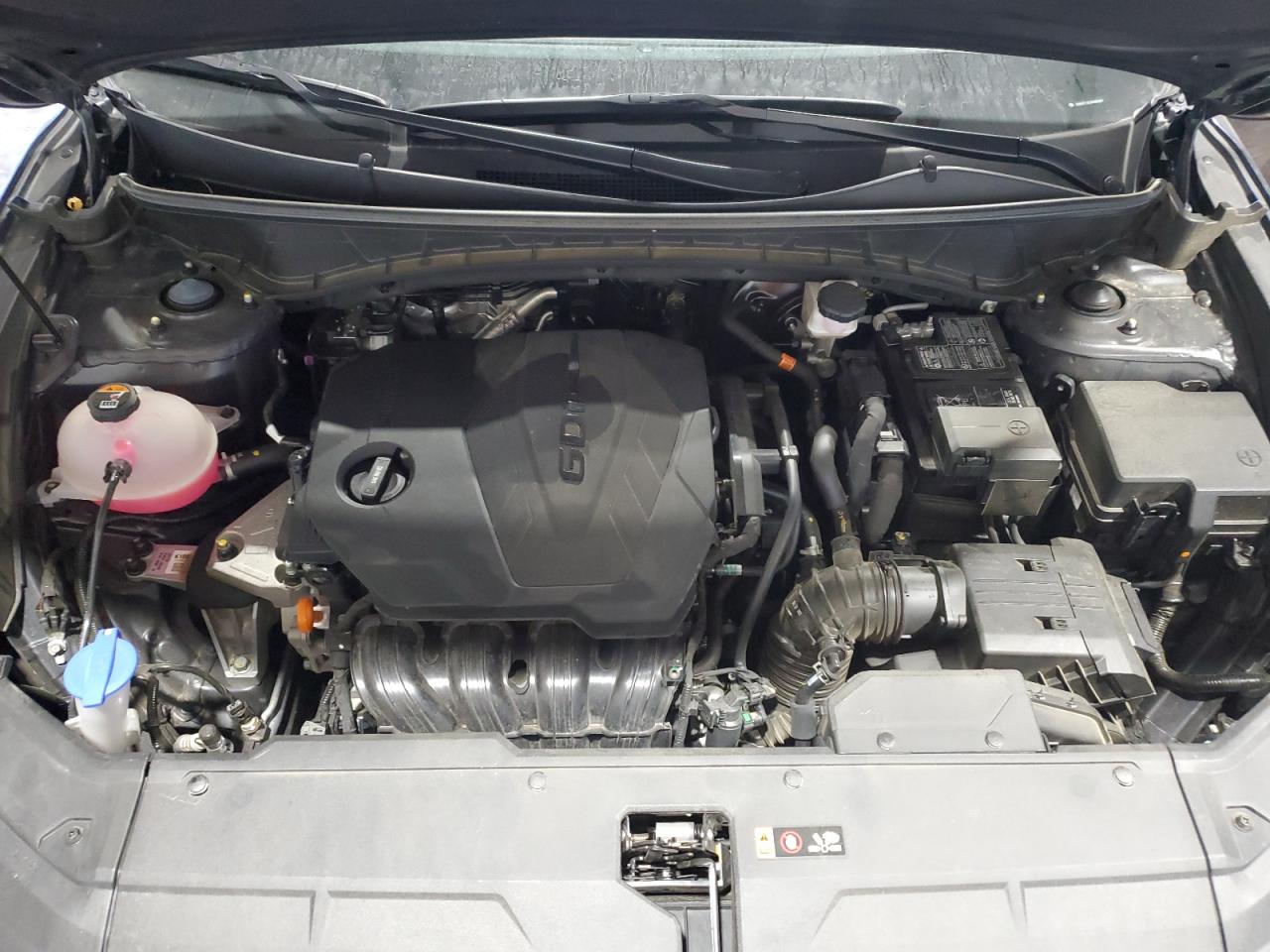 2023 HYUNDAI TUCSON LIMITED VIN:5NMJECAE7PH196840