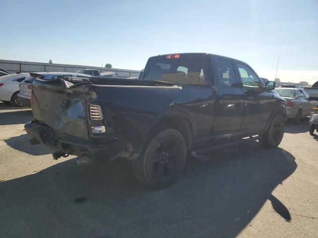 2021 RAM 1500 CLASSIC SLT VIN: 1C6RR7GTXMS554699