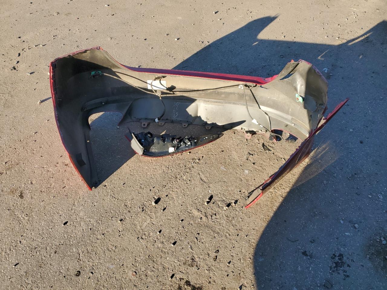 2022 TOYOTA CAMRY XSE VIN:4T1K61AK0NU008267