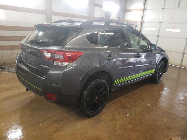 2021 SUBARU CROSSTREK LIMITED VIN: JF2GTHMCXMH217265