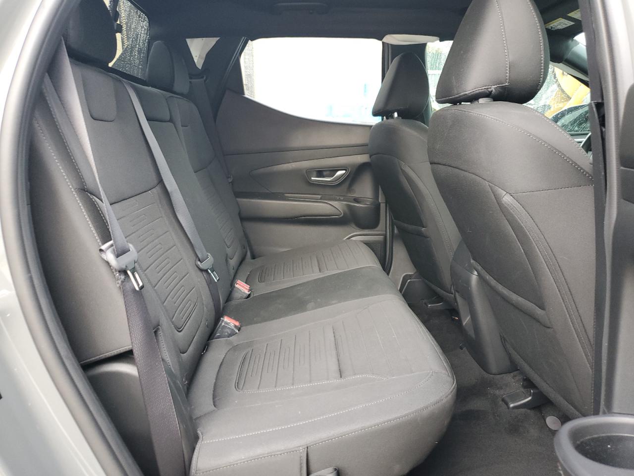 2022 HYUNDAI SANTA CRUZ SEL PREMIUM VIN:5NTJDDAF4NH039835
