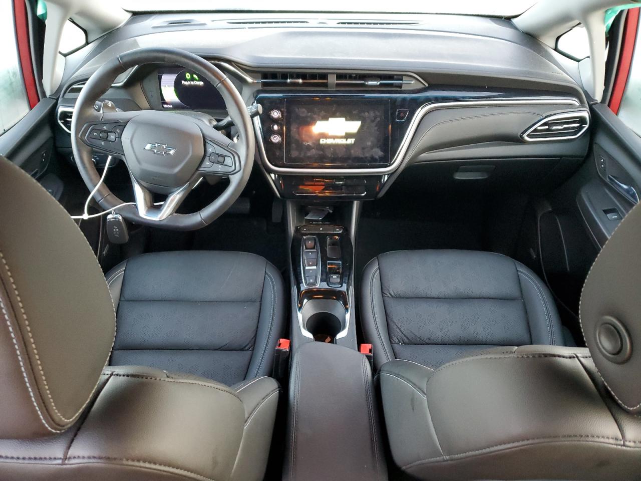 2023 CHEVROLET BOLT EV 2LT VIN:1G1FX6S08P4114426