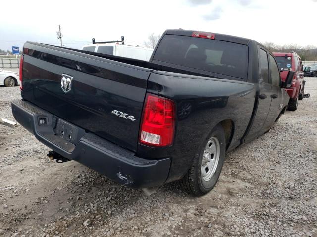 2021 RAM 1500 CLASSIC TRADESMAN VIN: 1C6RR7***********