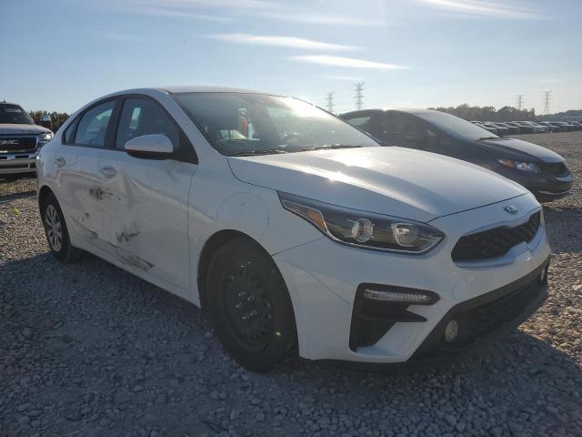 2021 KIA FORTE FE VIN: 3KPF24AD6ME323723