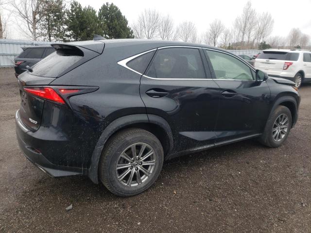 2021 LEXUS NX 300 BASE VIN: JTJAAR***********