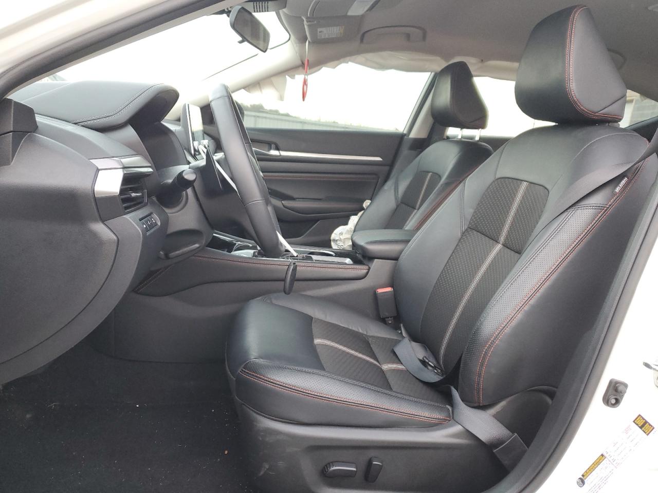 2023 NISSAN ALTIMA SR VIN:1N4BL4CV5PN305141