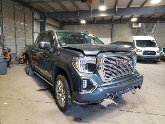 2021 GMC SIERRA K1500 DENALI VIN: 1GTU9FEL9MZ250478