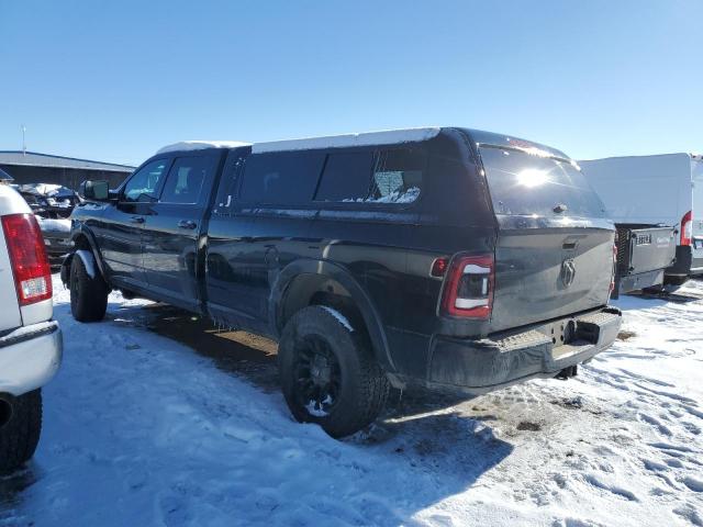 2021 RAM 3500 LARAMIE VIN: 3C63R3JL9MG588308