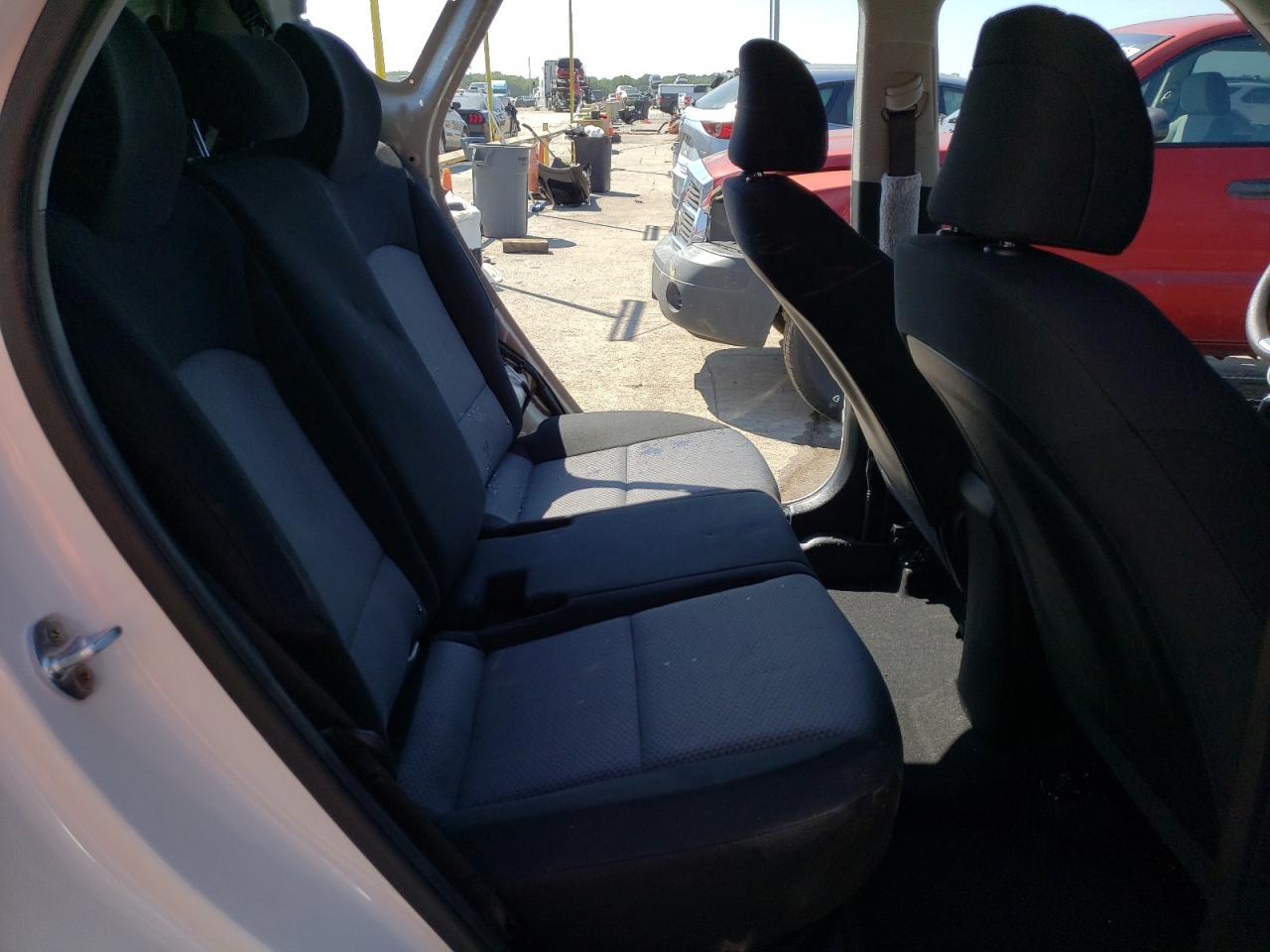 2023 KIA SOUL LX VIN:KNDJ23AUXP7853508