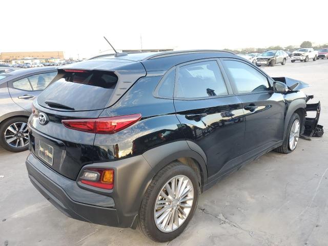 2021 HYUNDAI KONA SEL VIN: KM8K22AA4MU698435