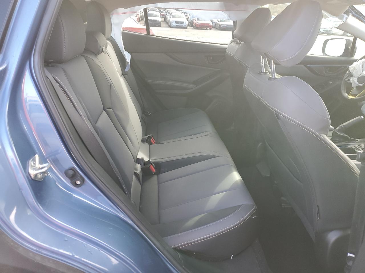 2022 SUBARU CROSSTREK SPORT VIN:JF2GTHSC4NH251478