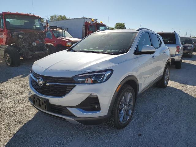 2021 BUICK ENCORE GX ESSENCE VIN: KL4MMGSL9MB139179