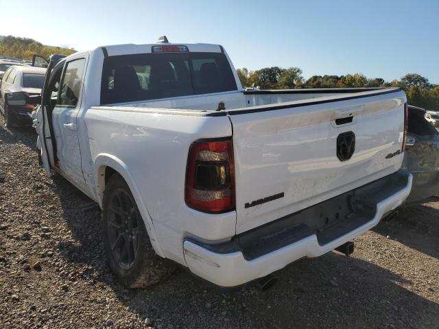 2021 RAM 1500 LARAMIE VIN: 1C6SRFJT7MN623867