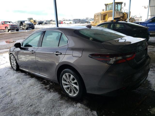 2021 TOYOTA CAMRY LE VIN: 4T1C11AK1MU590414