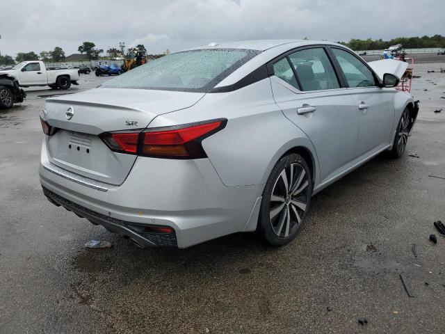 2021 NISSAN ALTIMA SR VIN: 1N4BL4CV5MN383107