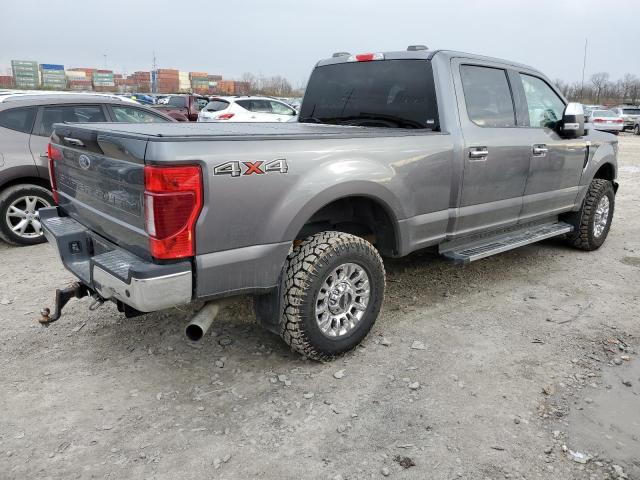 2021 FORD F250 SUPER DUTY VIN: 1FT7W2BN0MEE05432