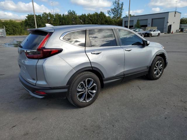 2021 HONDA CR-V EX VIN: 7FARW1H5XME024104