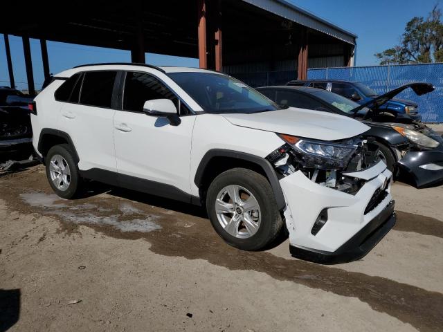 2021 TOYOTA RAV4 XLE VIN: 2T3W1RFV3MW164309
