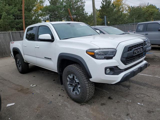 2021 TOYOTA TACOMA DOUBLE CAB VIN: 3TYCZ5AN5MT040284