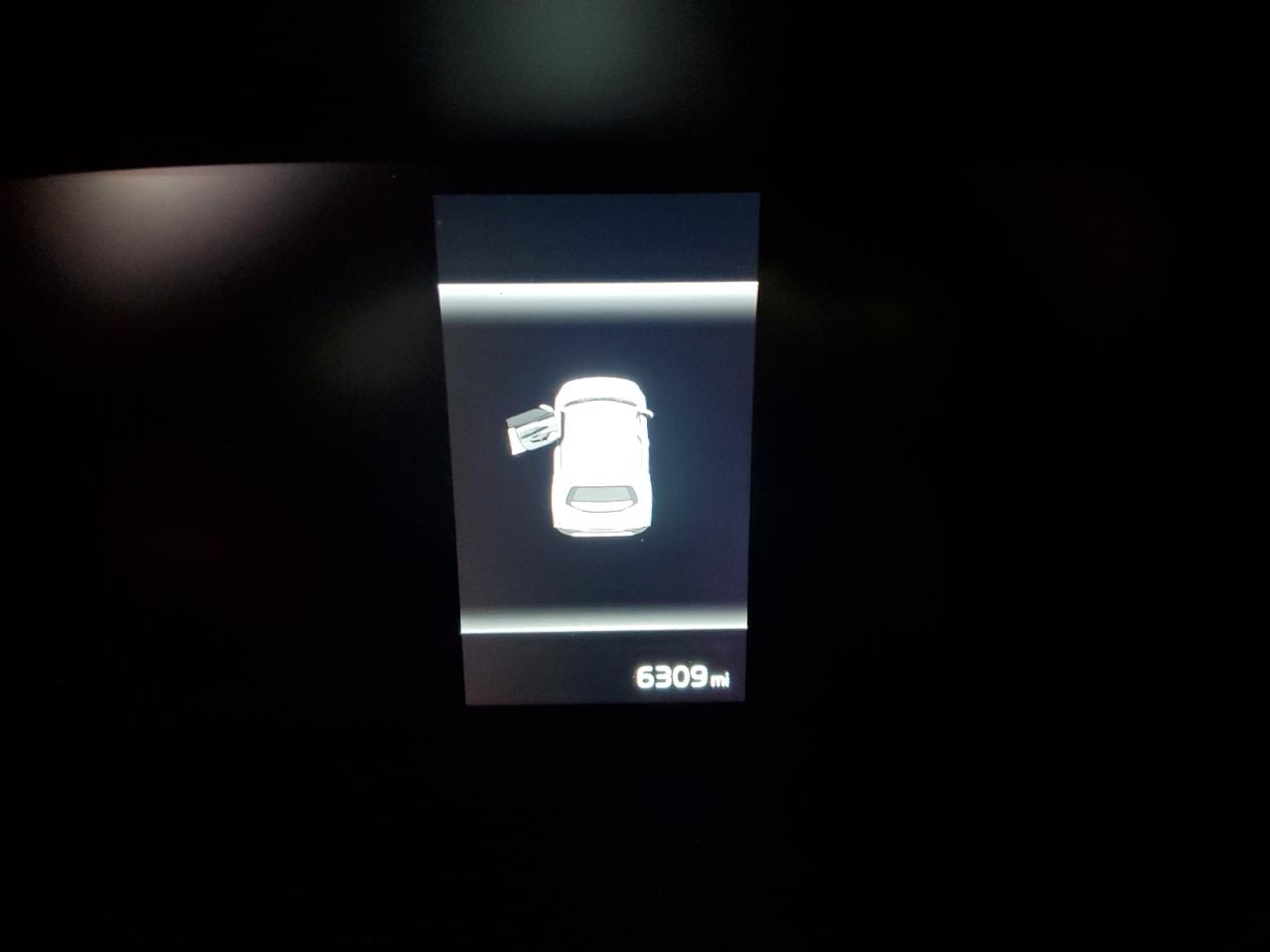 2023 KIA SOUL LX VIN:KNDJ23AU5P7896279