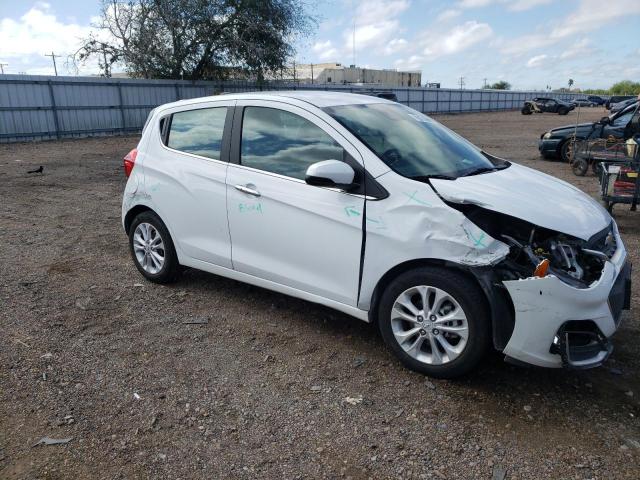 2021 CHEVROLET SPARK 2LT VIN: KL8CF6SA5MC746915