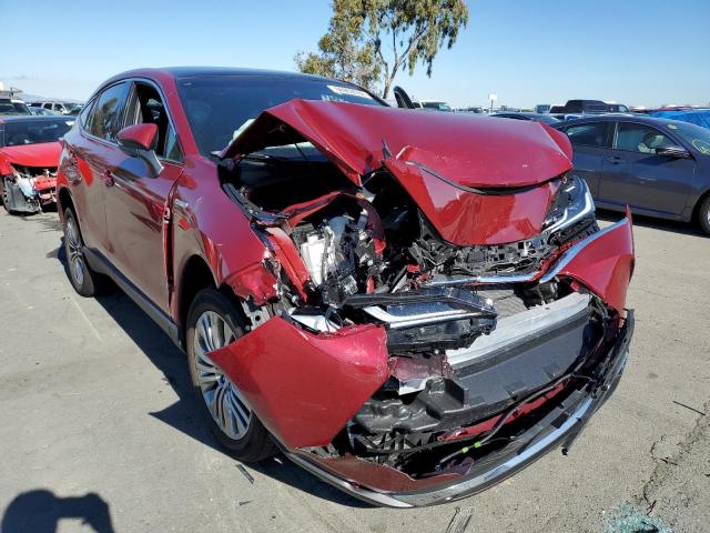 2021 TOYOTA VENZA LE VIN: JTEAAAAHXMJ062450