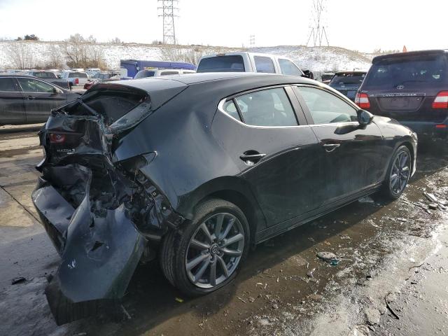2021 MAZDA 3 SELECT VIN: JM1BPB***********