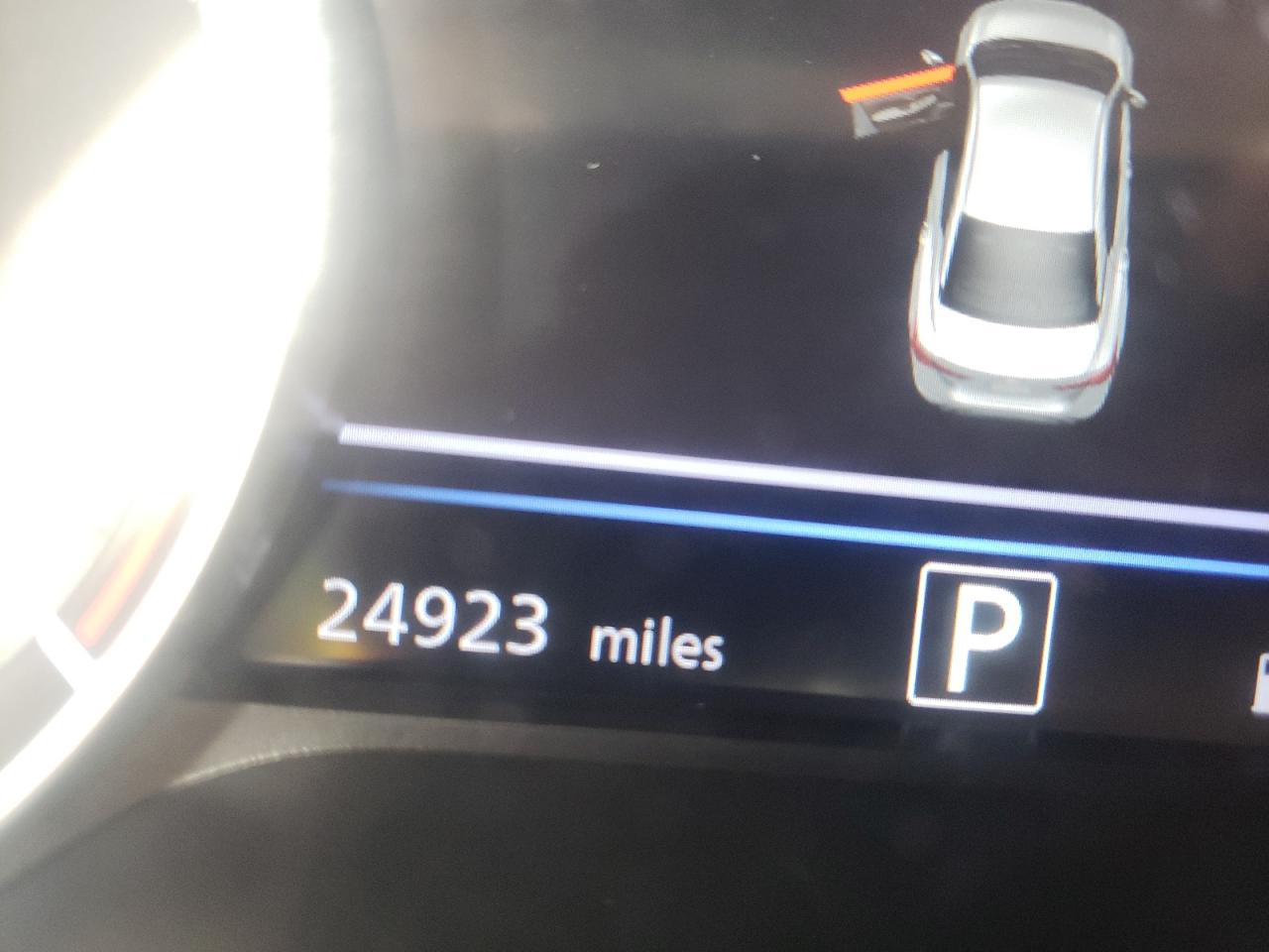 2022 NISSAN SENTRA SV VIN:3N1AB8CV2NY208725